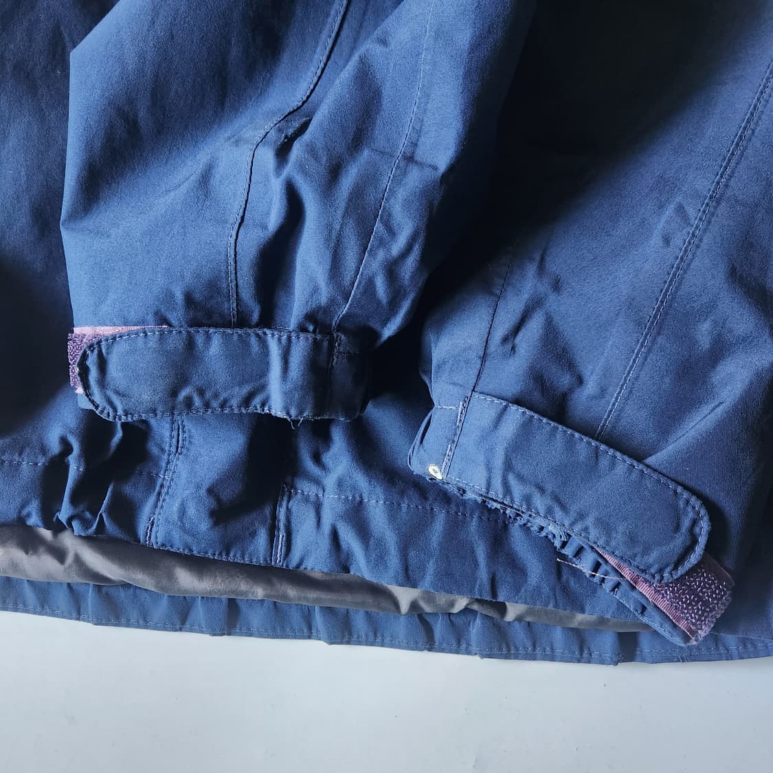 노스페이스 고어텍스 바람막이 상품이미지6