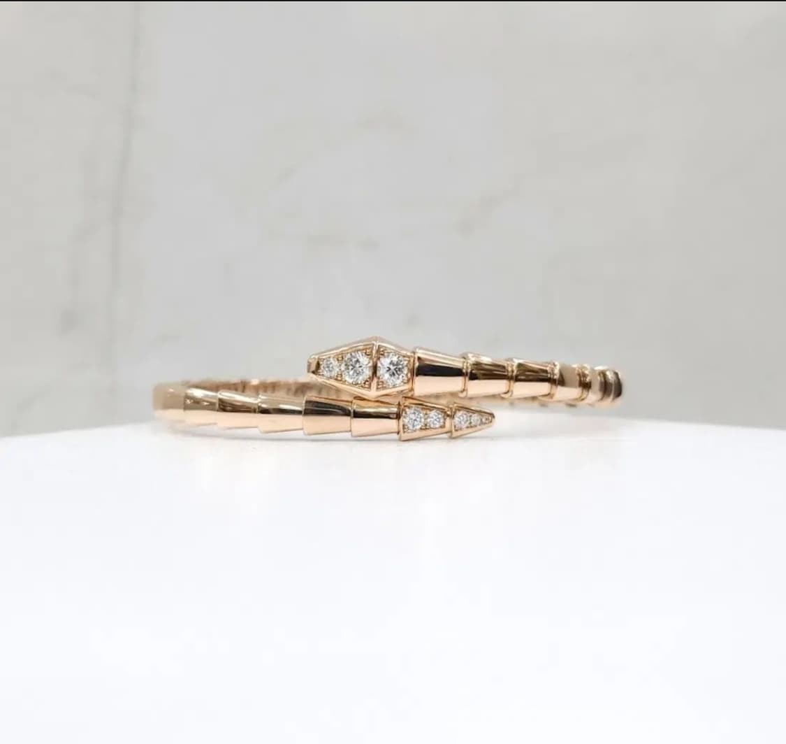 [제작/OS] 불가리 세르펜티 풀파베 상품이미지1