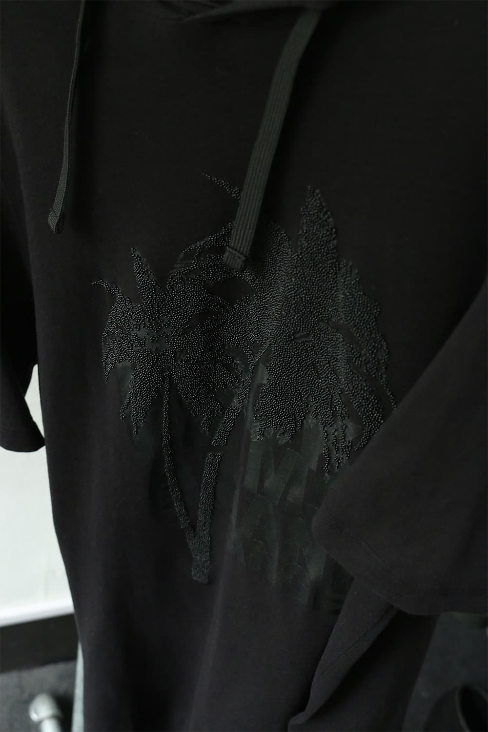 아르마니 익스체인지 반팔 후드티 상품이미지8