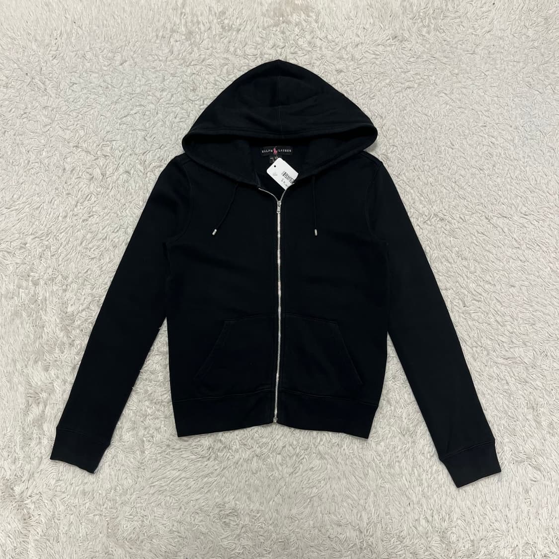 폴로 빅포니 후드집업 상품이미지1