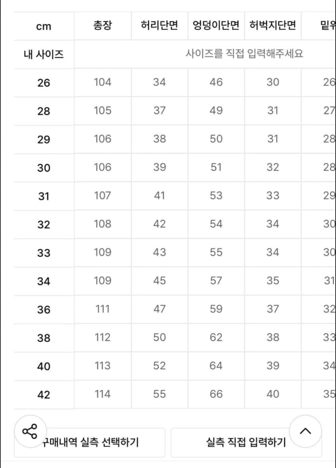 디키즈 874 네이비 상품이미지4