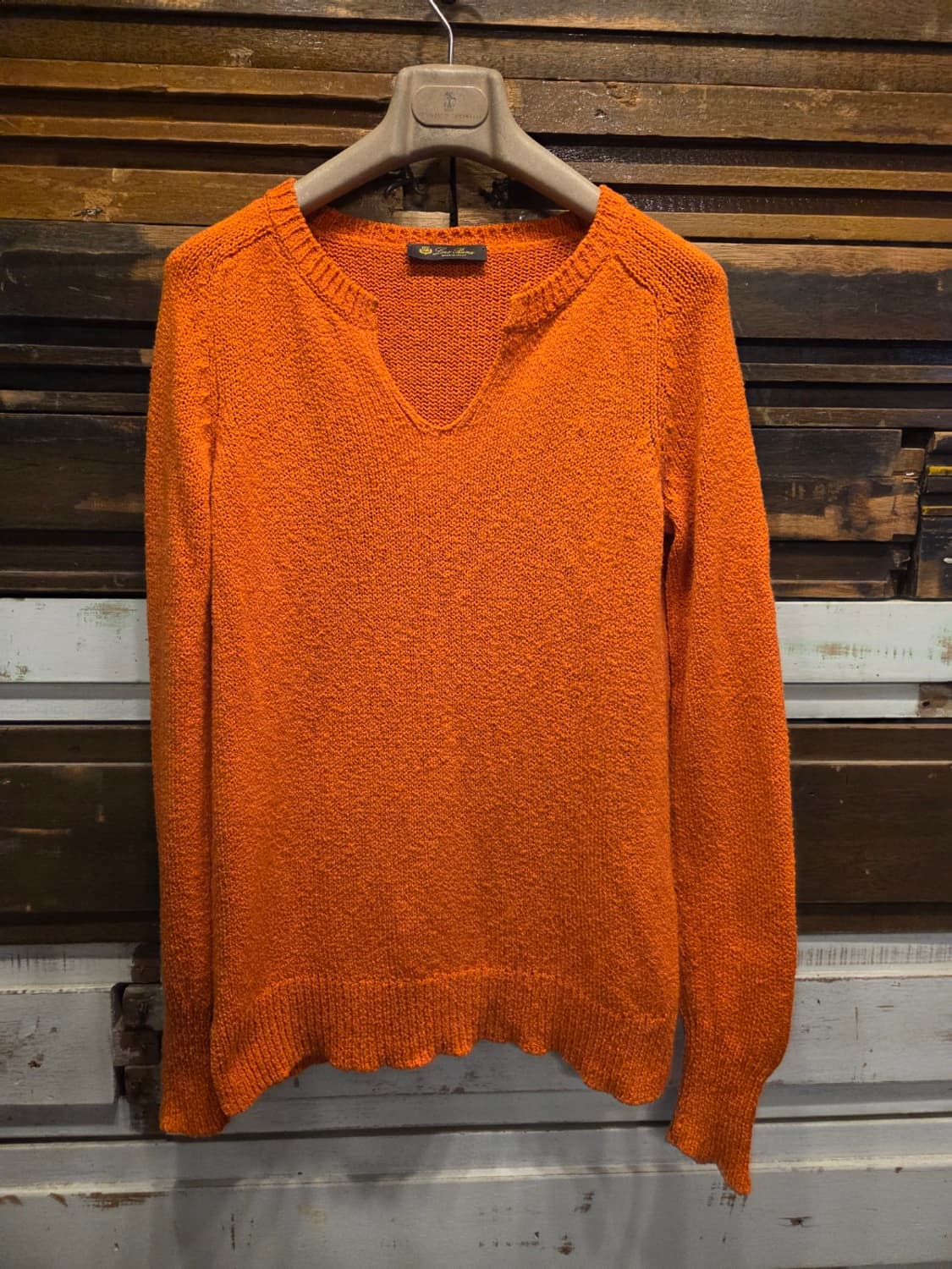 로로피아나 니트 상품이미지10