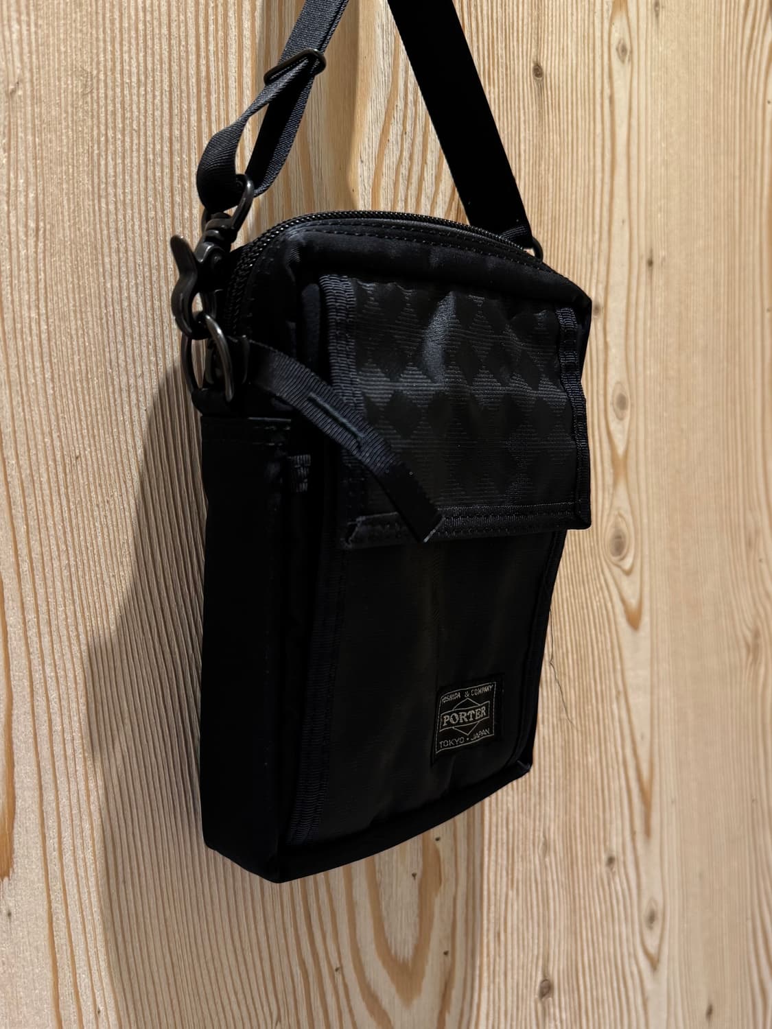 포터 미니 크로스백 상품이미지3