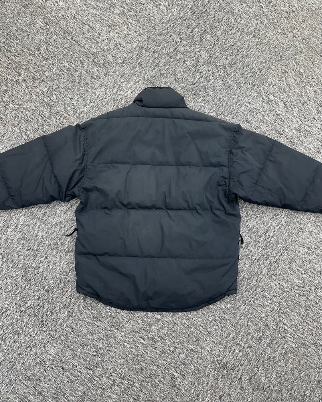 (L)90'S 나이키 덕다운 패딩-M1151 상품이미지6