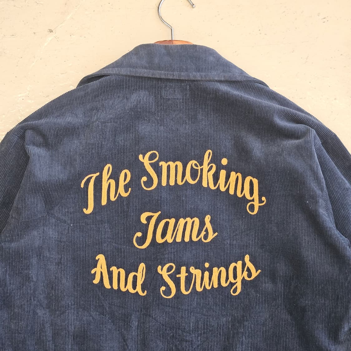 EL RADIALL FFA 자켓 코듀로이자켓 아메리칸빈티지 L 상품이미지2