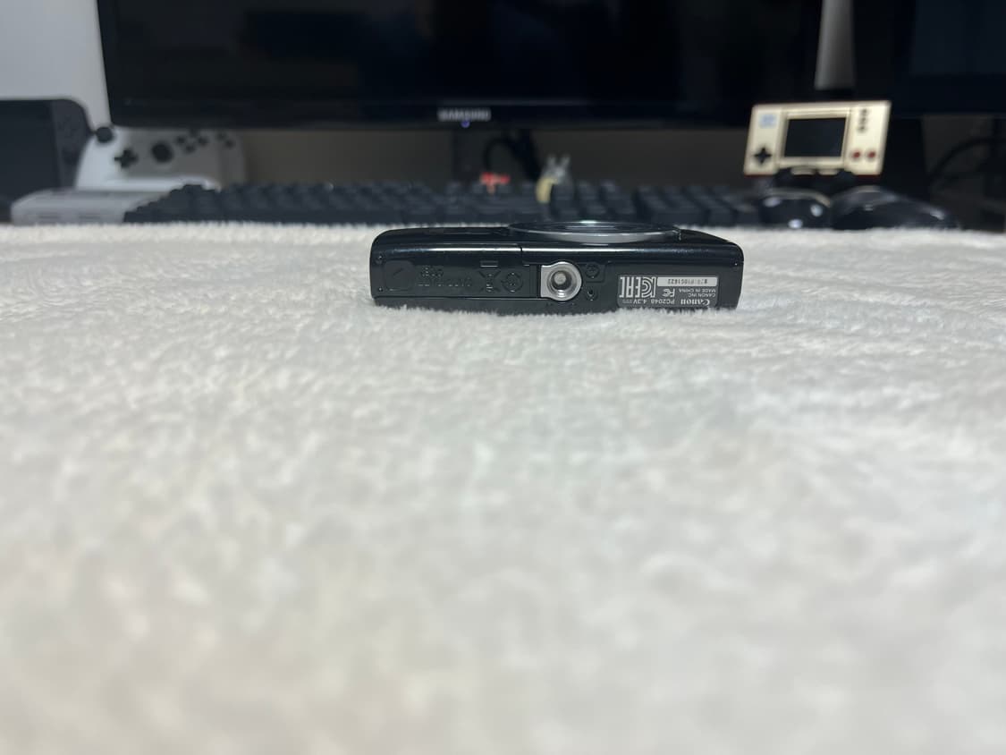 📸✨ 캐논 익서스 IXUS 145 ✨📸 상품이미지7