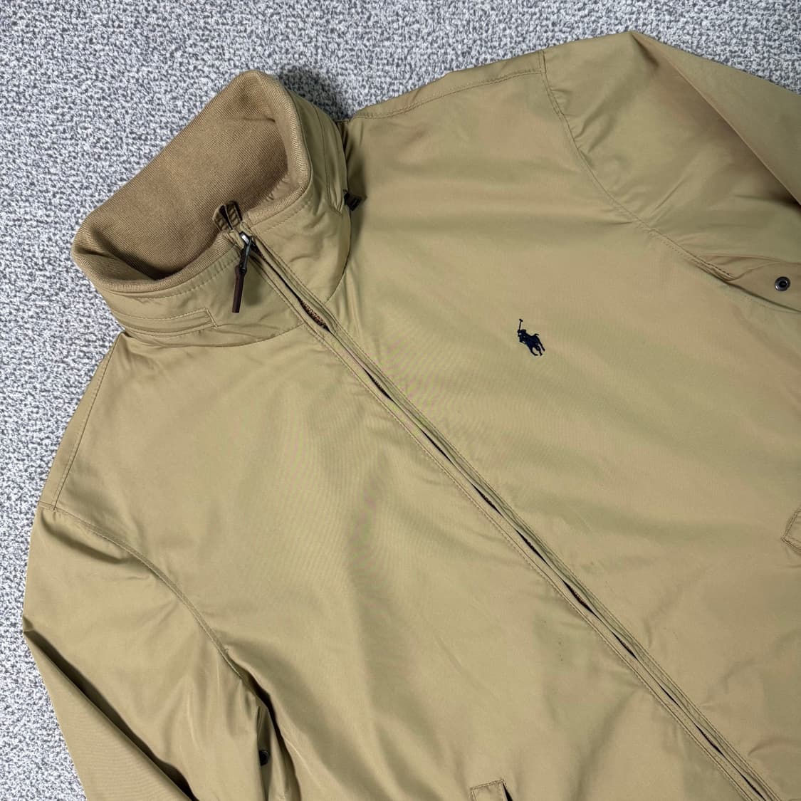 폴로 랄프로렌 자켓 L 상품이미지4