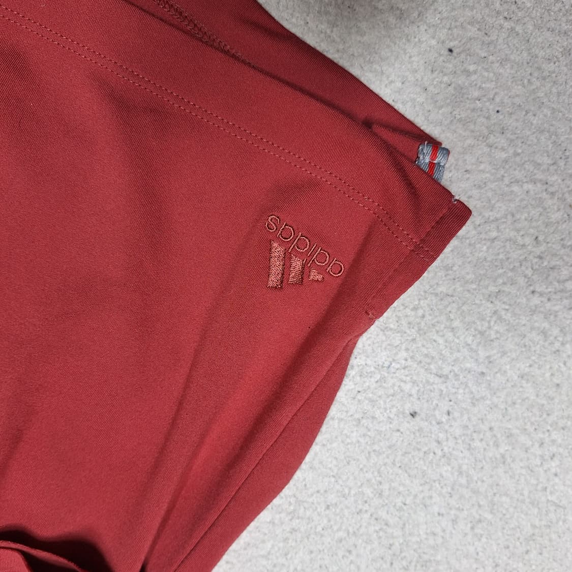 아디다스골프  기모티셔츠105 상품이미지4