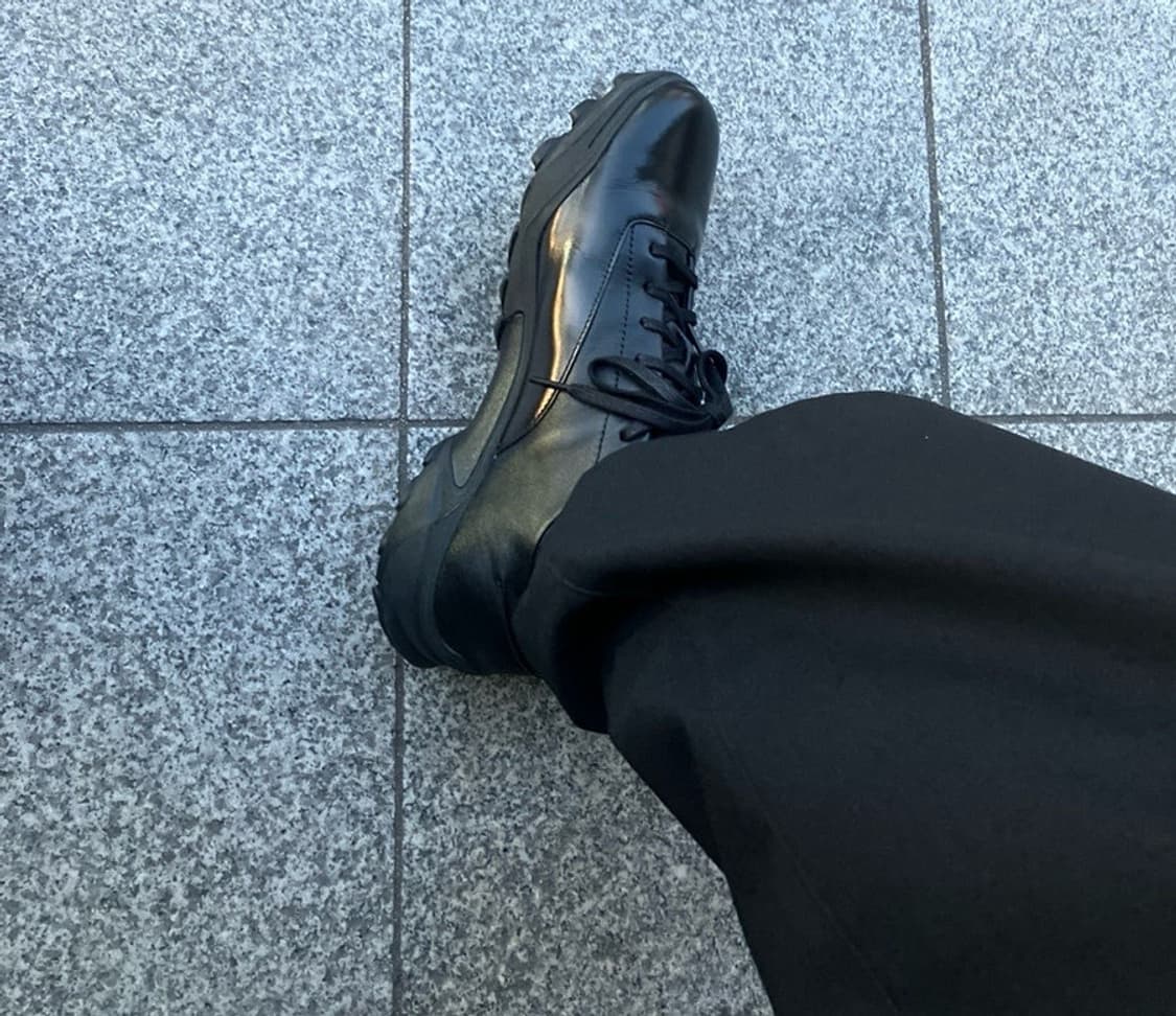 [285]Y-3 GSG9 판매합니다 상품이미지5