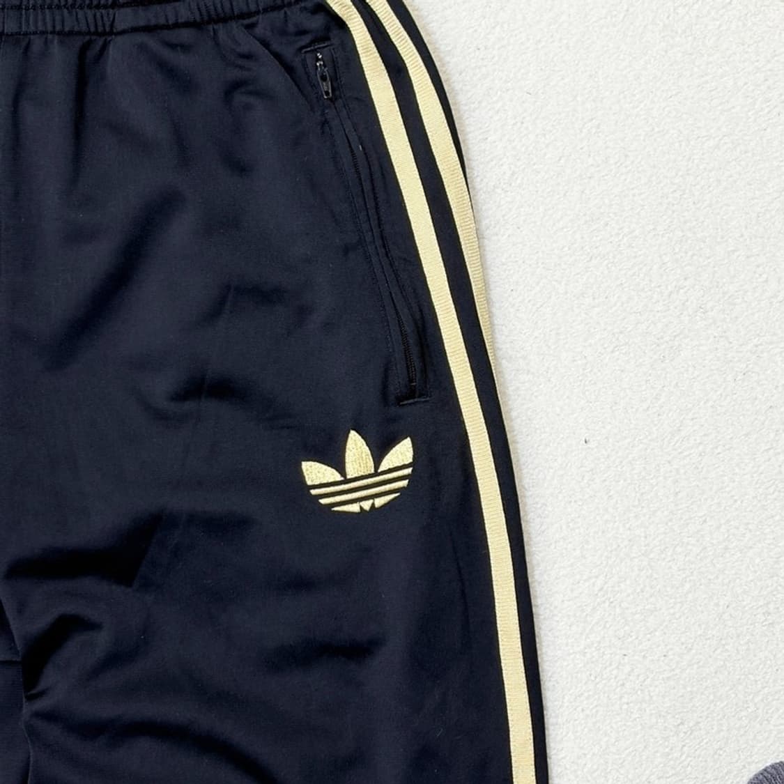 ADIDAS 구 파이어버드 트랙팬츠 95 상품이미지3