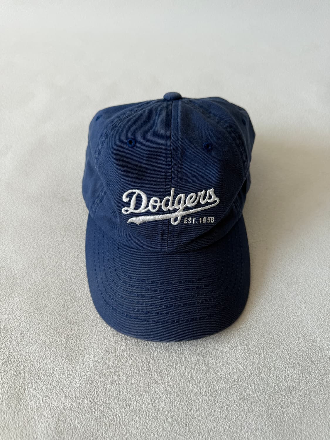 엠엘비(MLB) 다져스 볼캡 상품이미지2