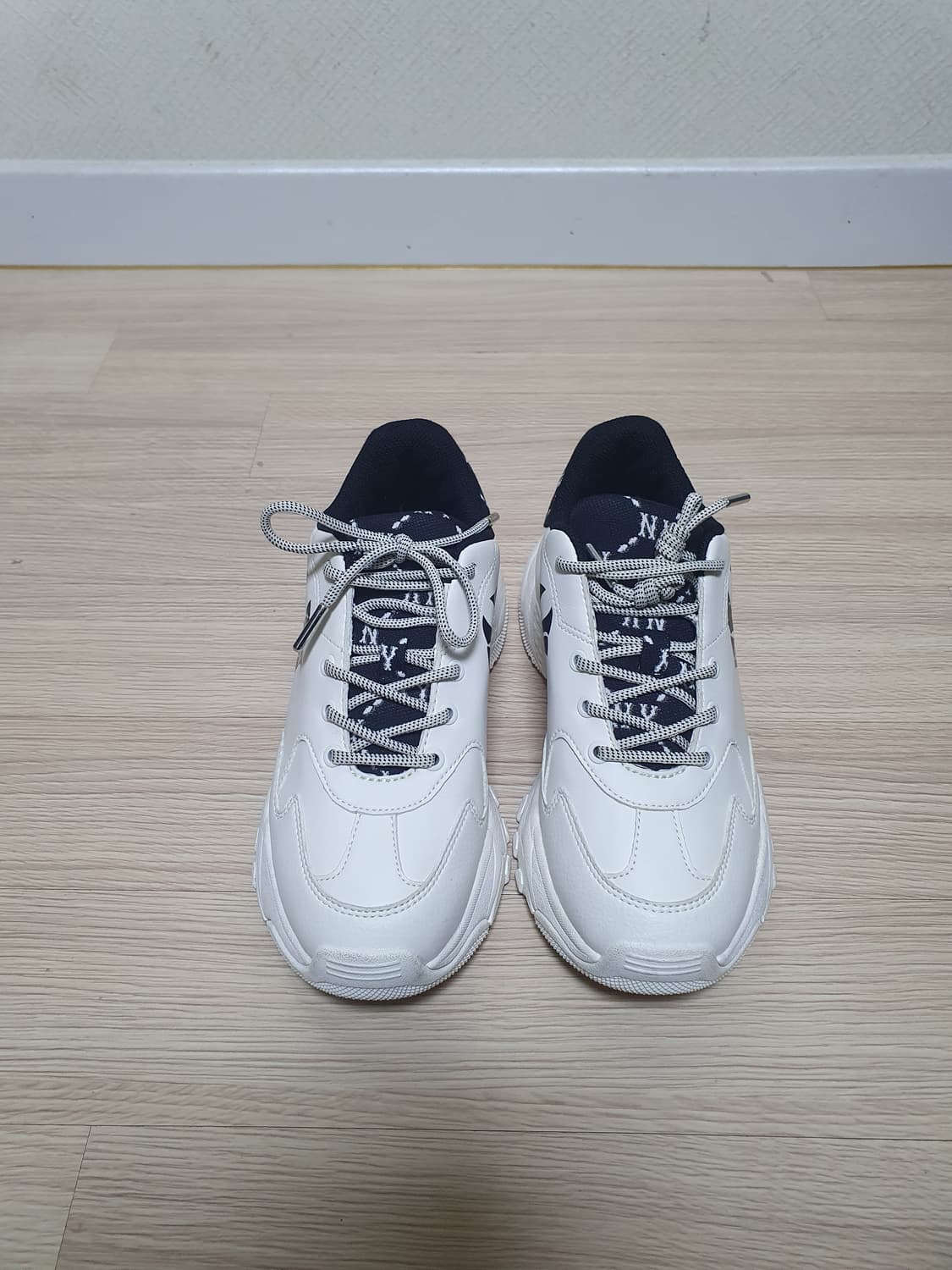 MLB 빅볼청키 운동화 240 상품이미지3