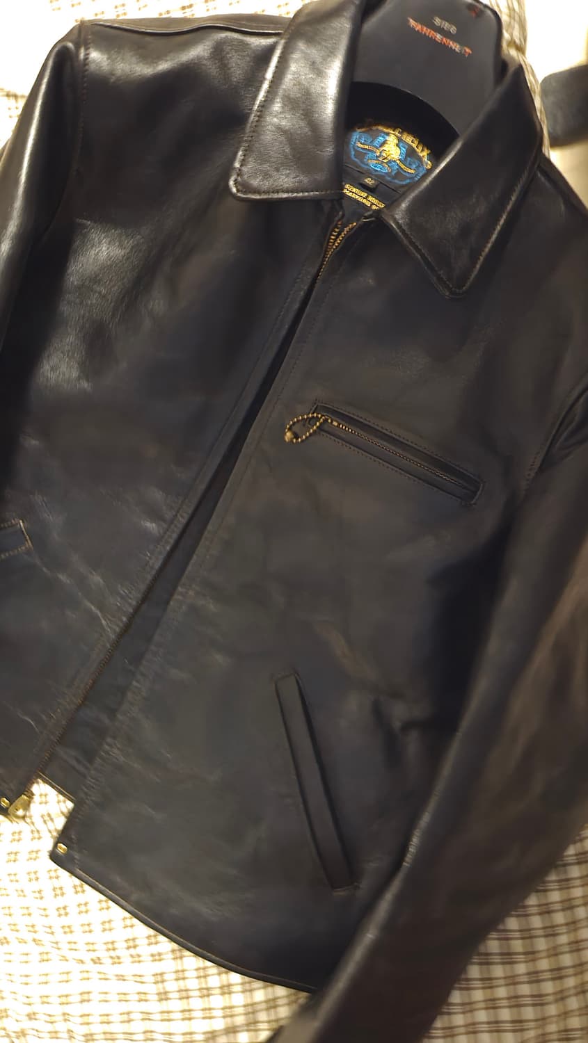 더블헬릭스 1930s 클래식 42사이즈 상품이미지1