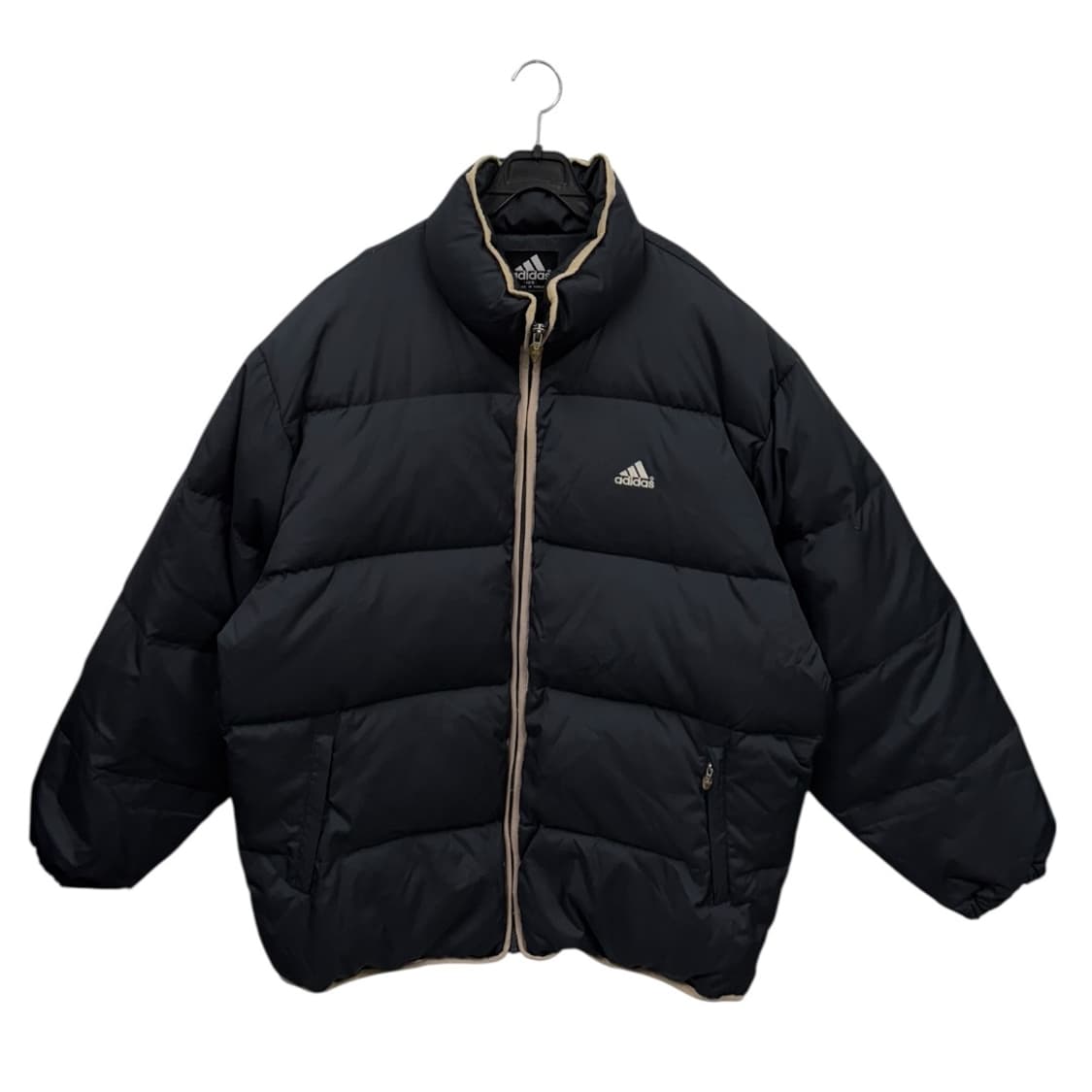 아디다스 다운패딩 상품이미지1