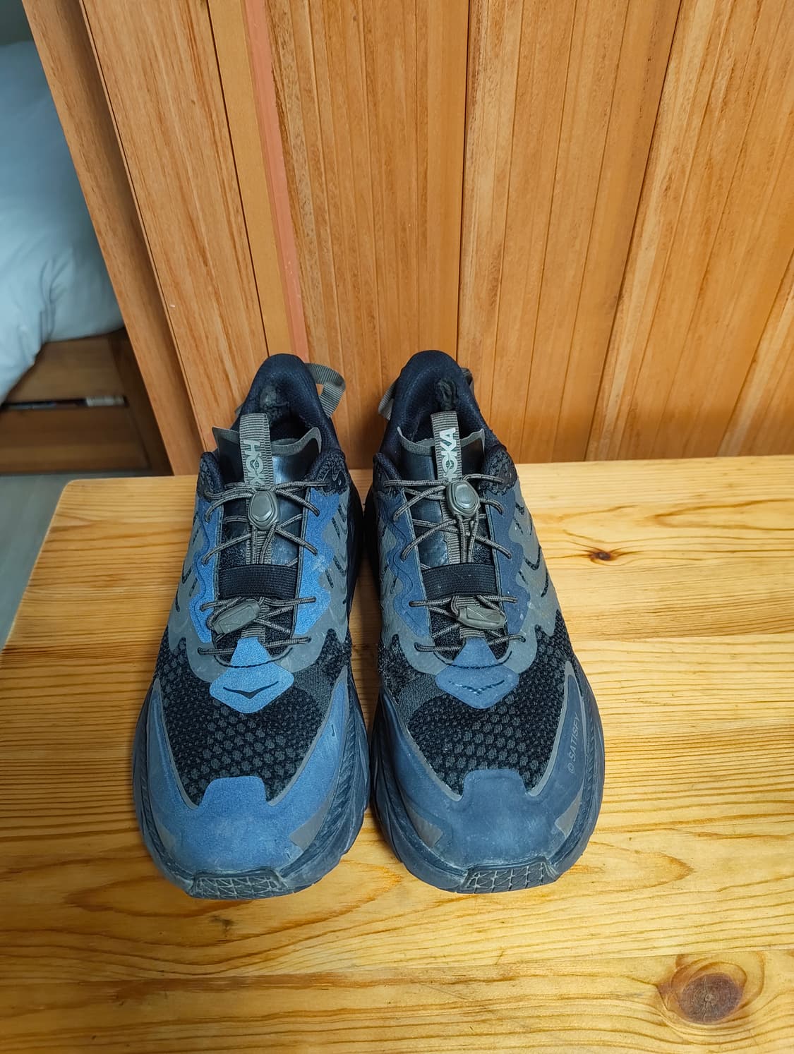 Satisfy X Hoka 상품이미지1