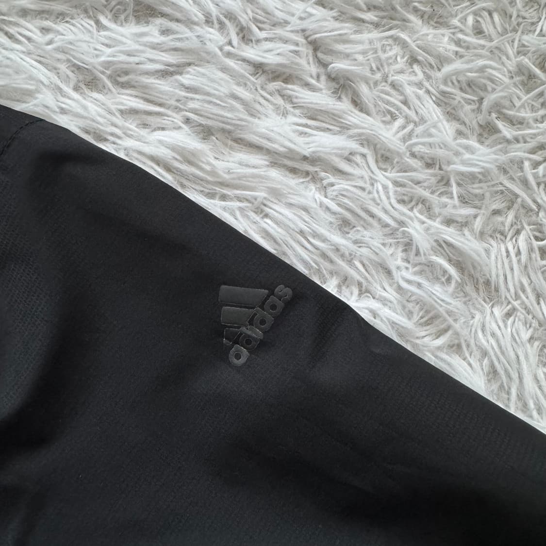 ADIDAS 일본빈티지 나일론바람막이 아디다스 빈티지바람막이 XL 104 상품이미지6