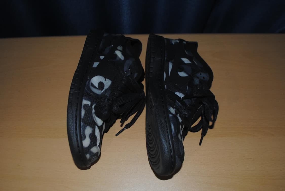 Nike X Comme des garcons 2020 Shoes 상품이미지2