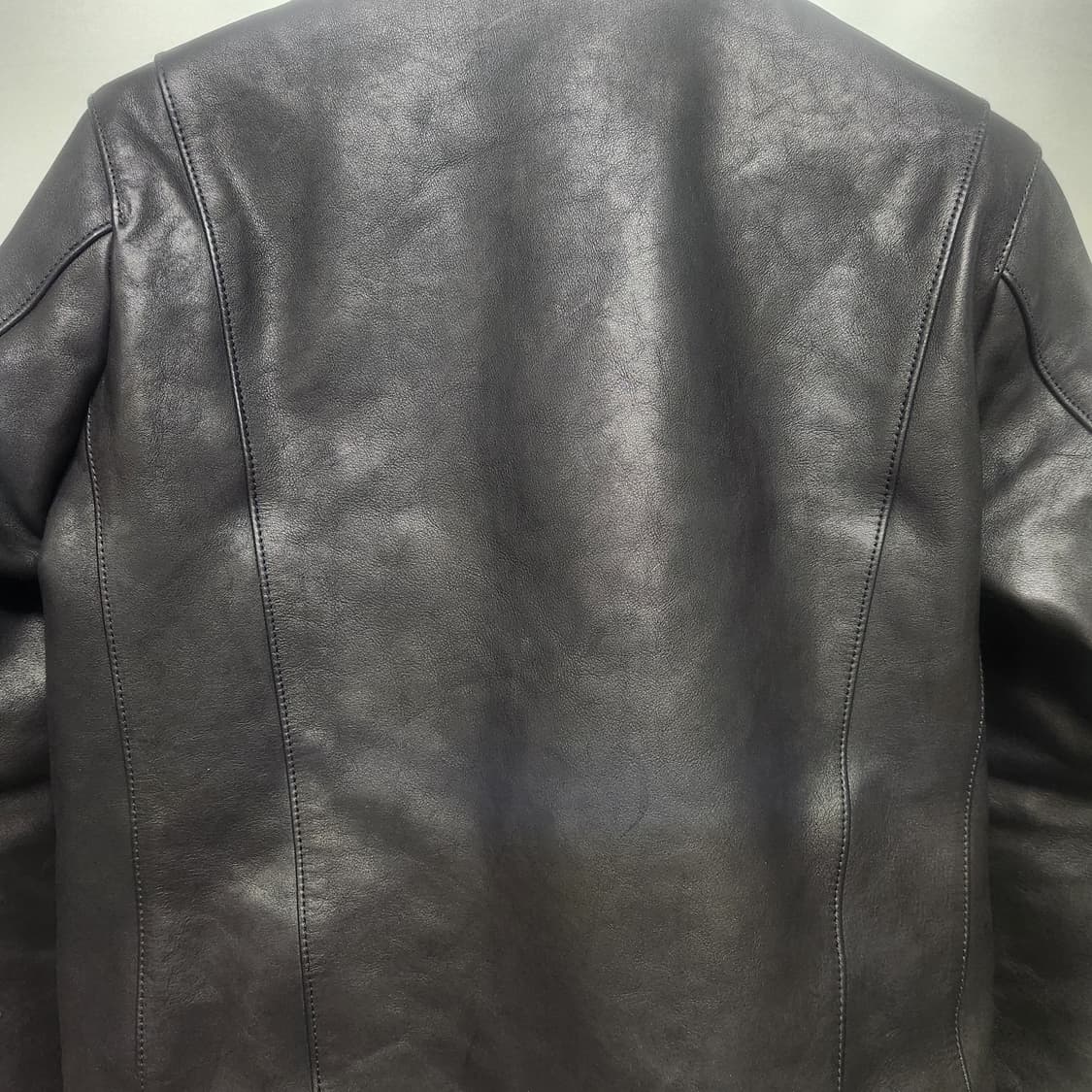 리얼시몬스 라이더 자켓  상품이미지5