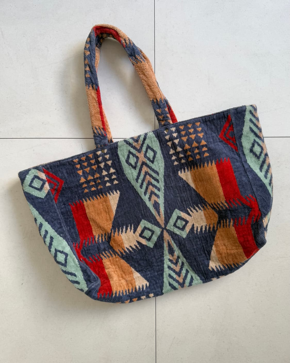 빈티지 숄더백 상품이미지4