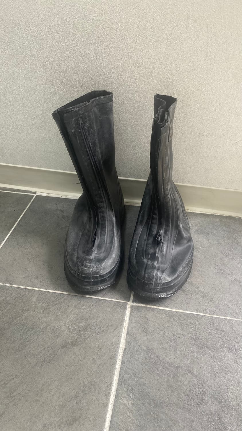 Bundeswehr Overshoe Boot 상품이미지1