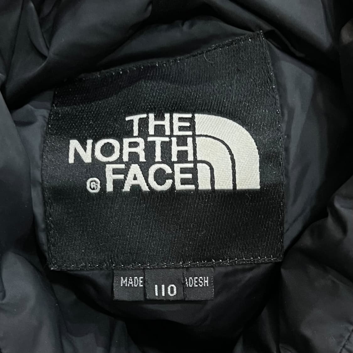  노스페이스 눕시 푸퍼 패딩 y14367 상품이미지6