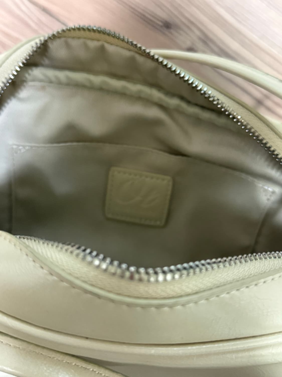 아더템포 Staccato_Cream 스타카토 크림 상품이미지5