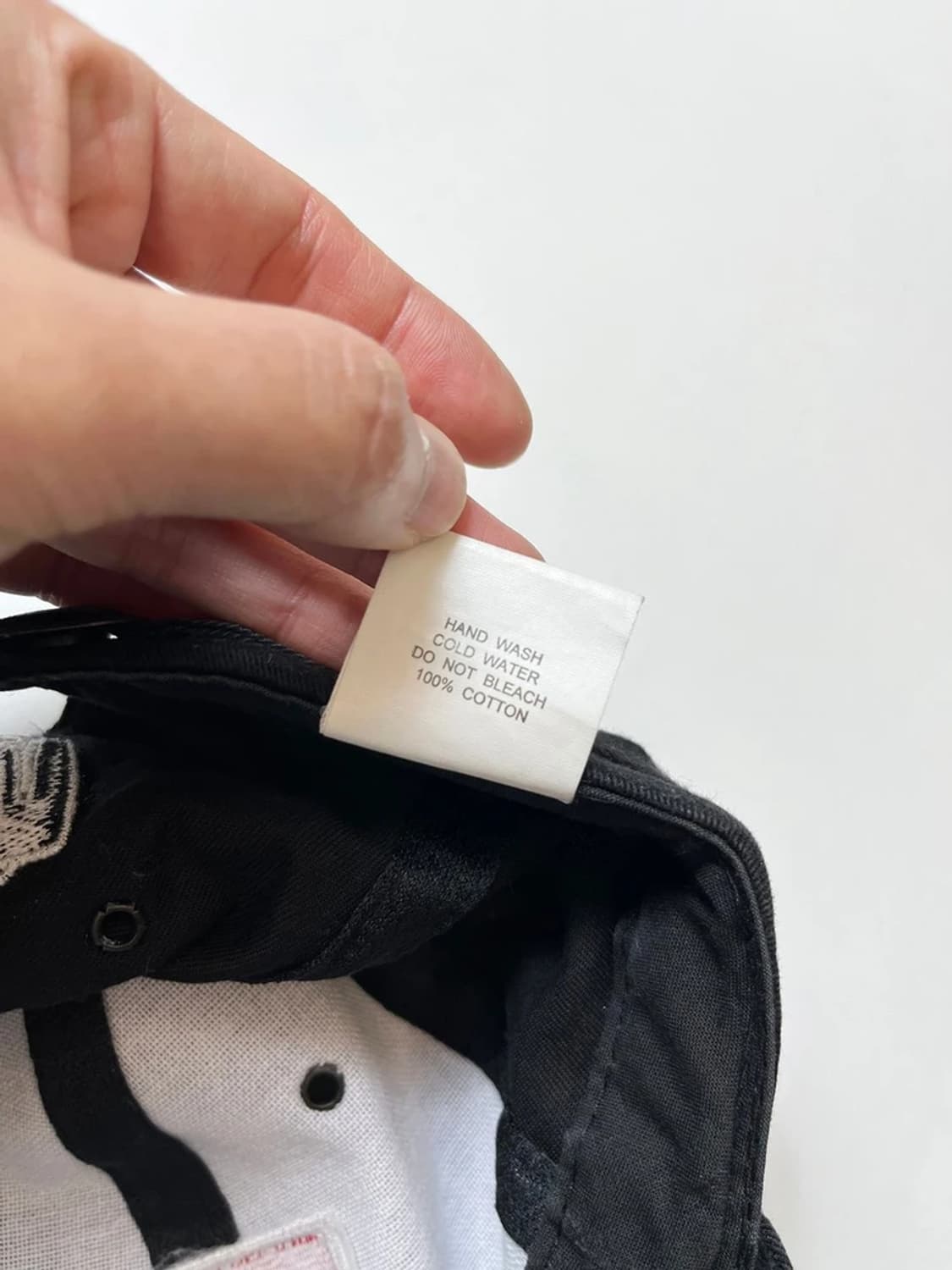 말보로 90's 팀 펜스케 로고 레이싱 볼캡 Q1443 상품이미지8