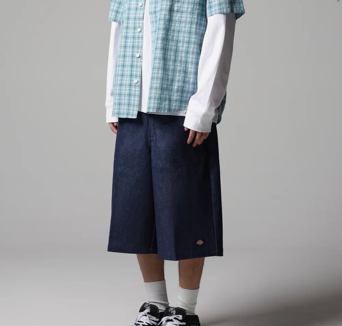 디키즈 워크쇼츠 32 상품이미지1