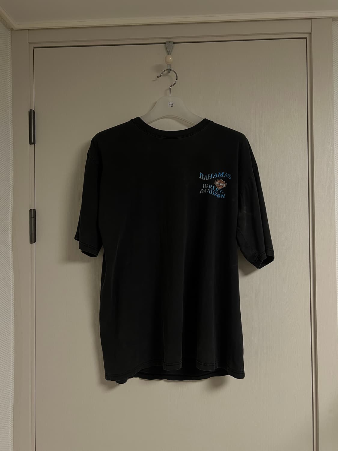 빈티지 할리데이비슨 바하마  상품이미지2