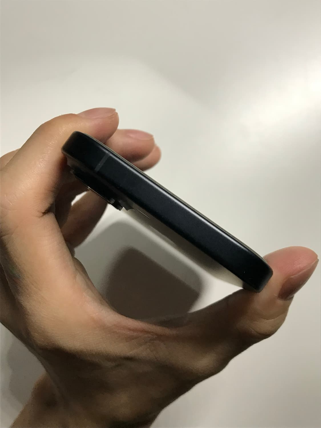 아이폰16 블랙 256GB 상품이미지3