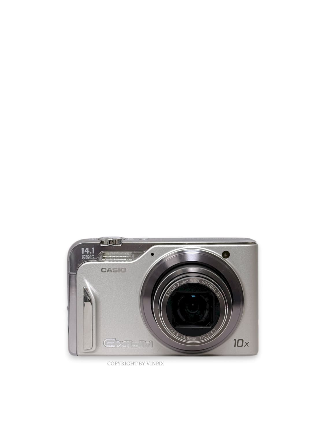 |츄 디카🩶| 카시오 엑슬림 ex-h15 빈티지 디지털 카메라 디카 상품이미지2