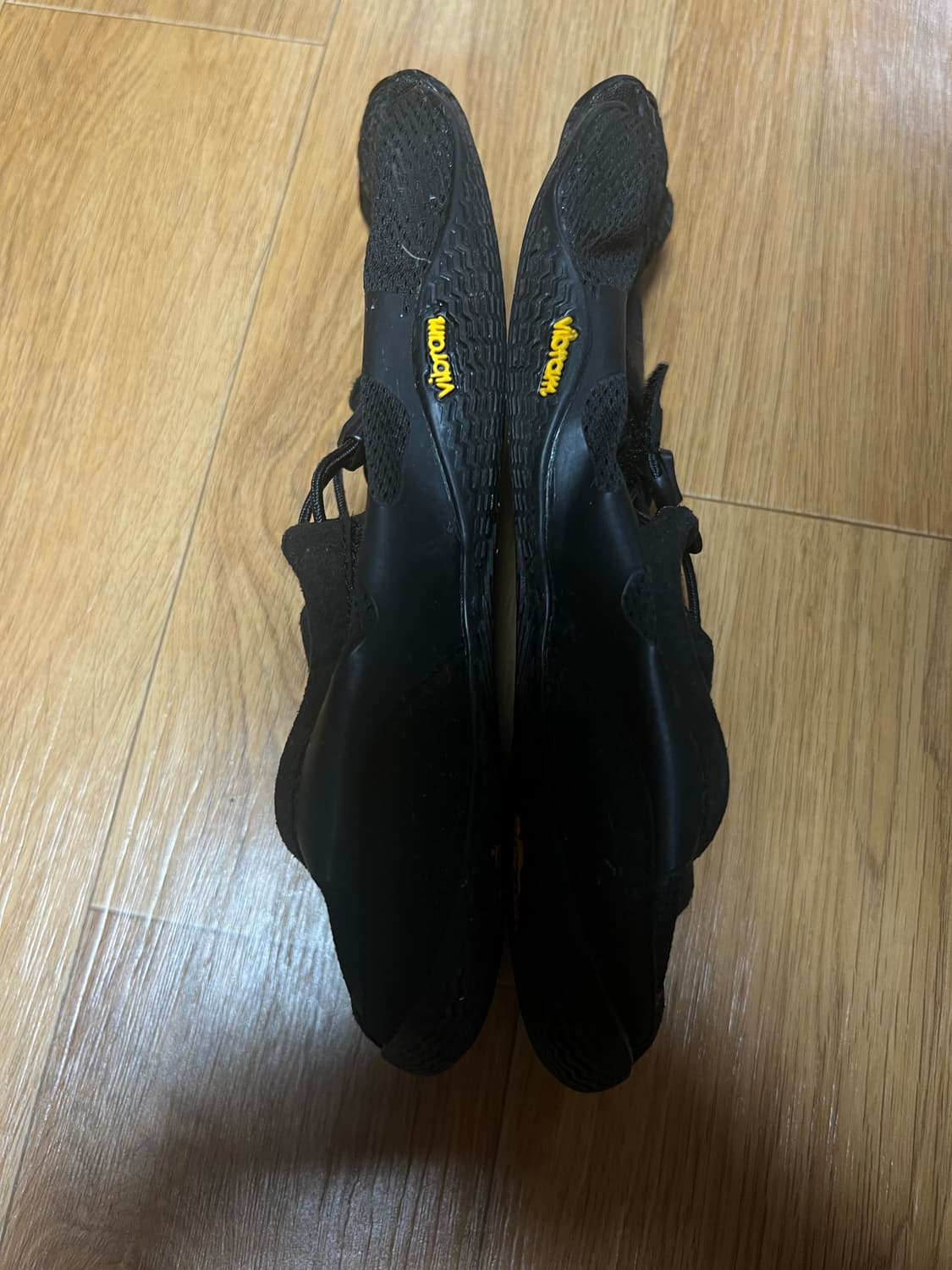 비브람 파이브핑거스 V-Train EU38 240-250 상품이미지3