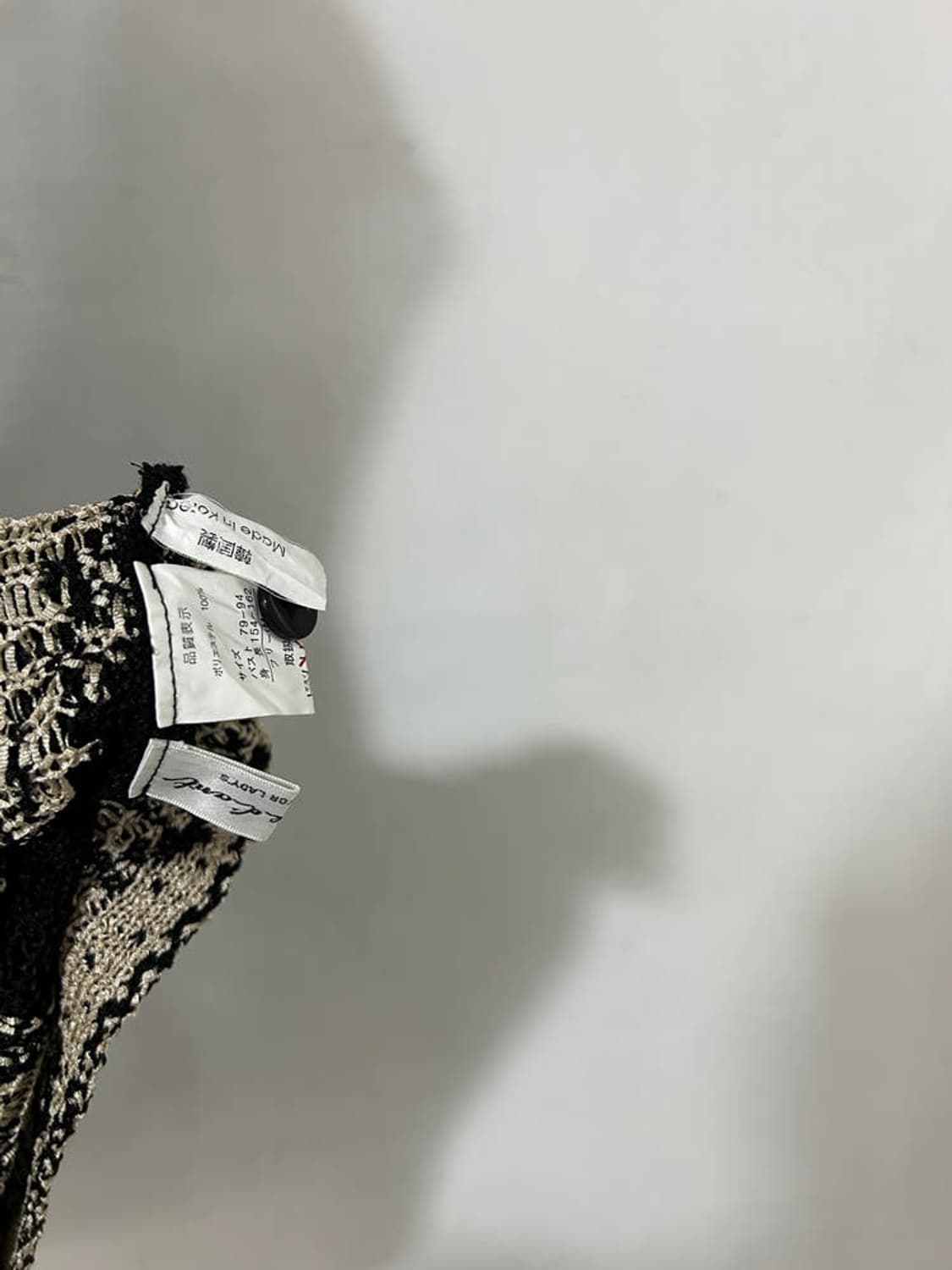 vtg top 상품이미지4