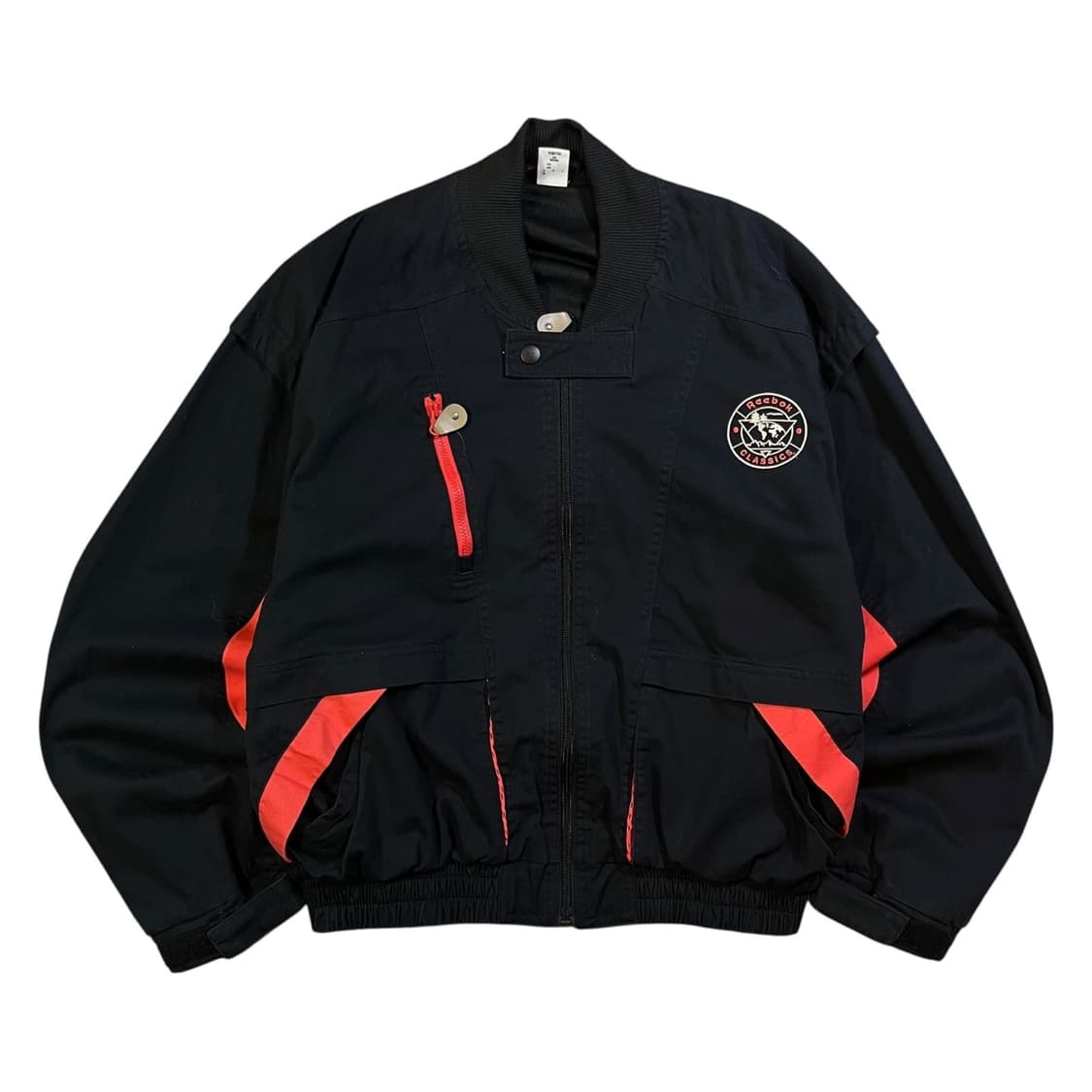 리복 봄버자켓 상품이미지1