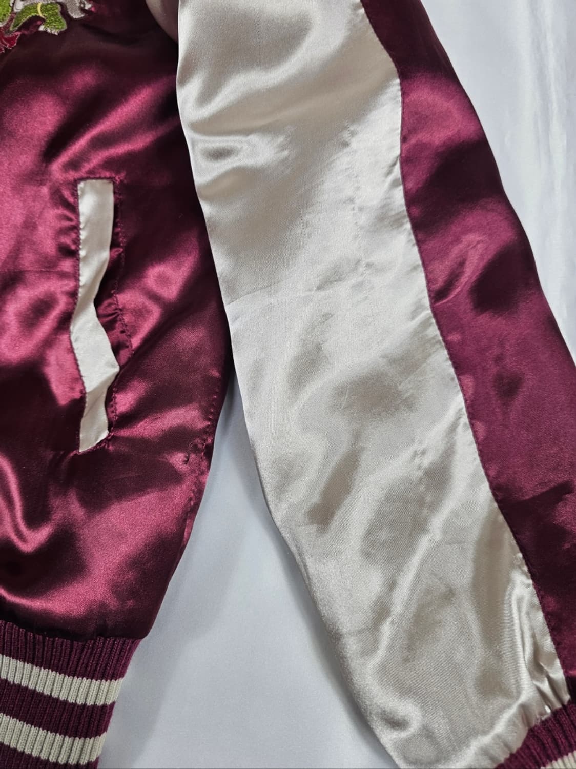 풍신뇌신스카쟌 상품이미지7