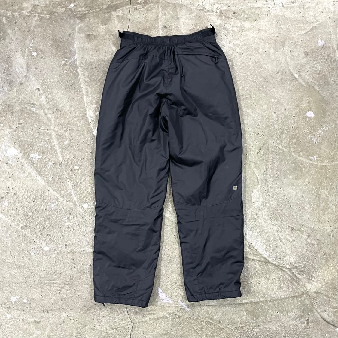 2005 나이키 클리마핏 폴리팬츠 28 to 36인치 상품이미지6