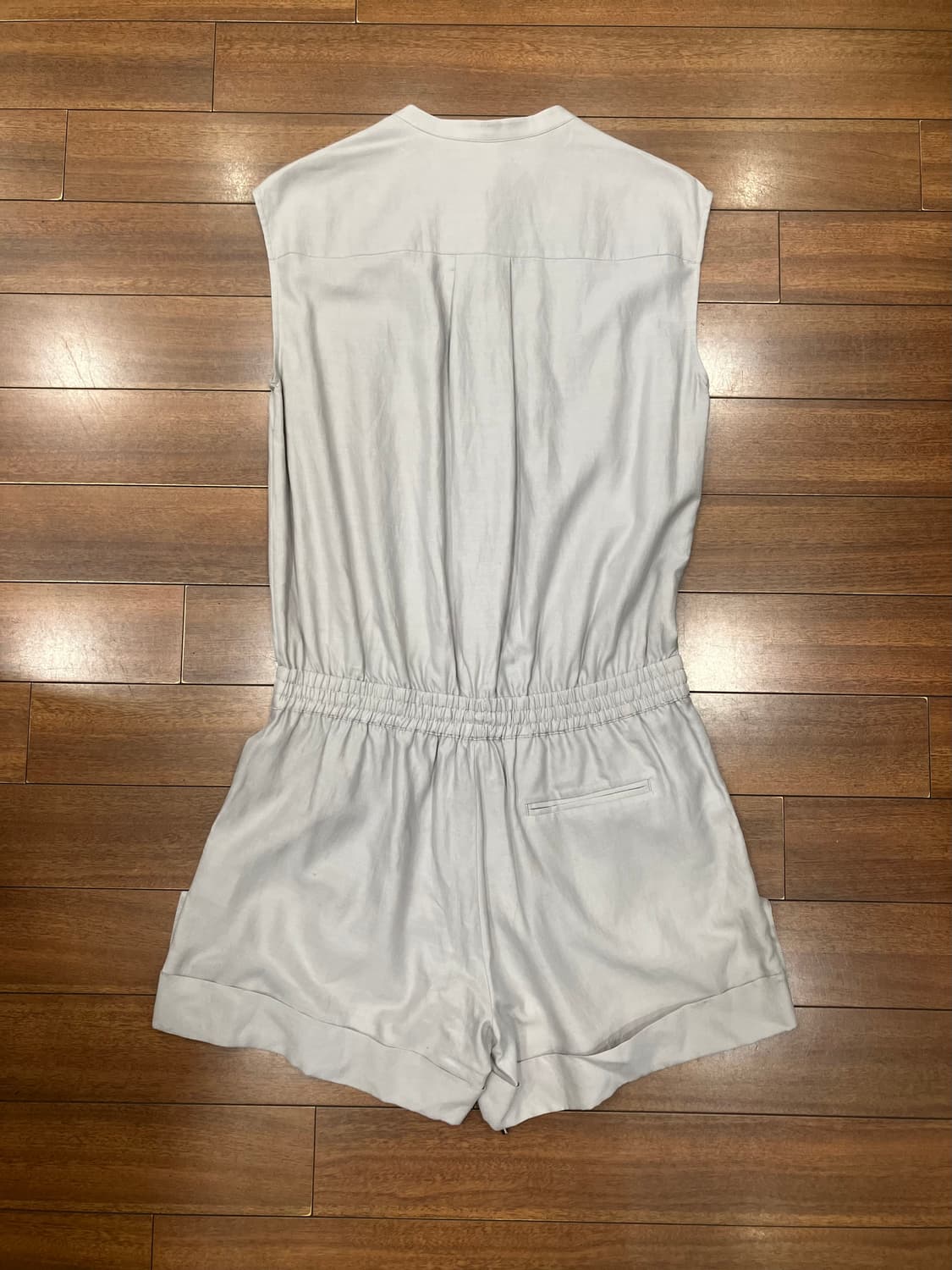 빈스 점프수트 (새상품) 상품이미지7