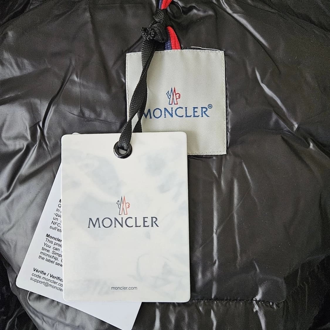 몽클레어FRIOLAND패딩 상품이미지4