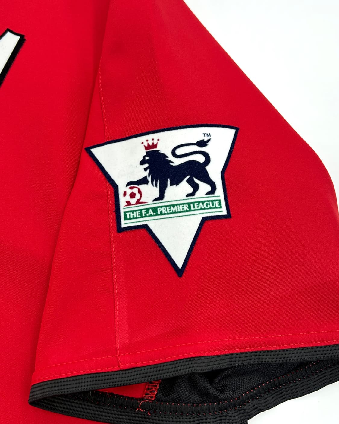 나이키 02-04 맨체스터 유나이티드 홈 리그킷 베컴 상품이미지5