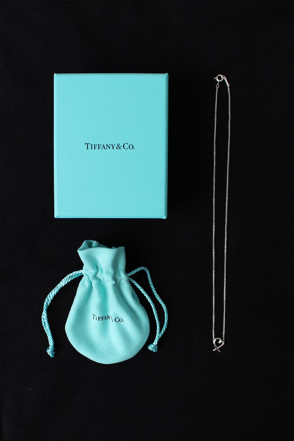 Tiffany&Co 상품이미지1