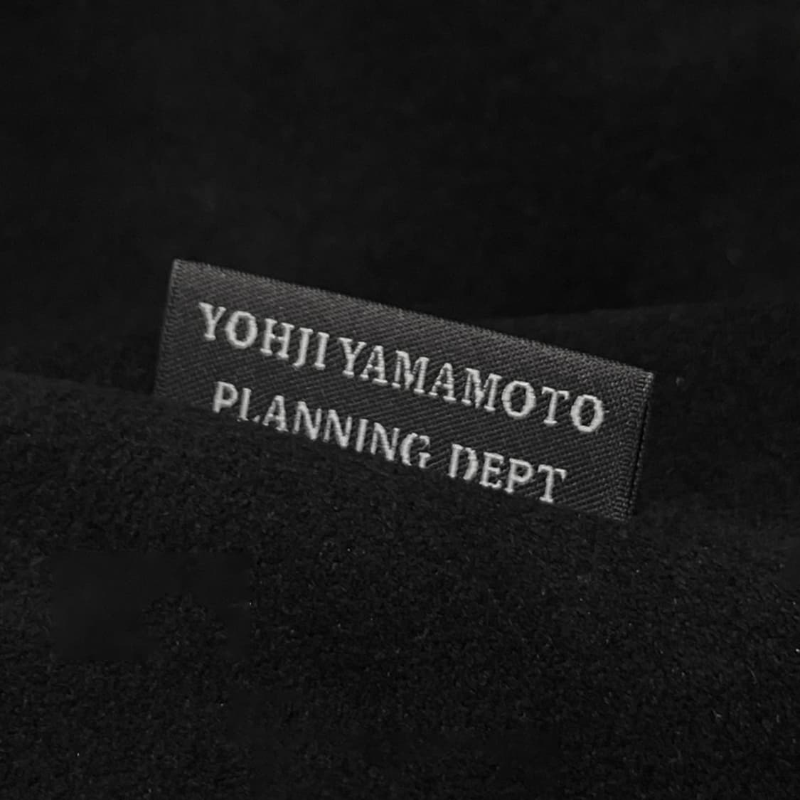  요지 야마모토 (S’YTE Yohji Yamamoto) 상품이미지7