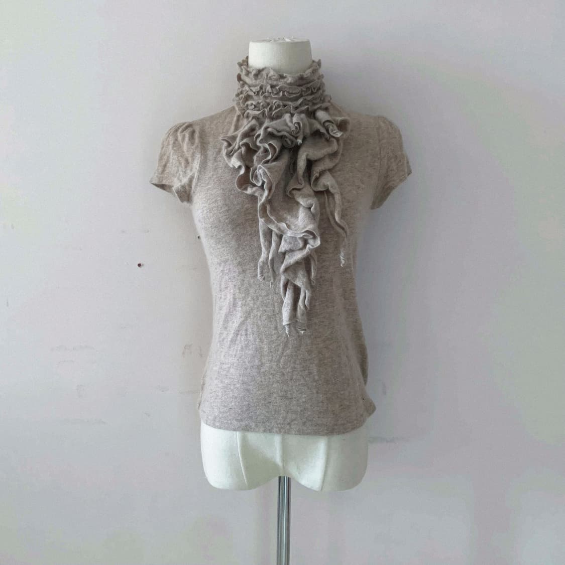 빈티지 반팔 일본빈티지 모리 반팔 아카이브 반팔 히피그런지 페어리 반팔 상품이미지2