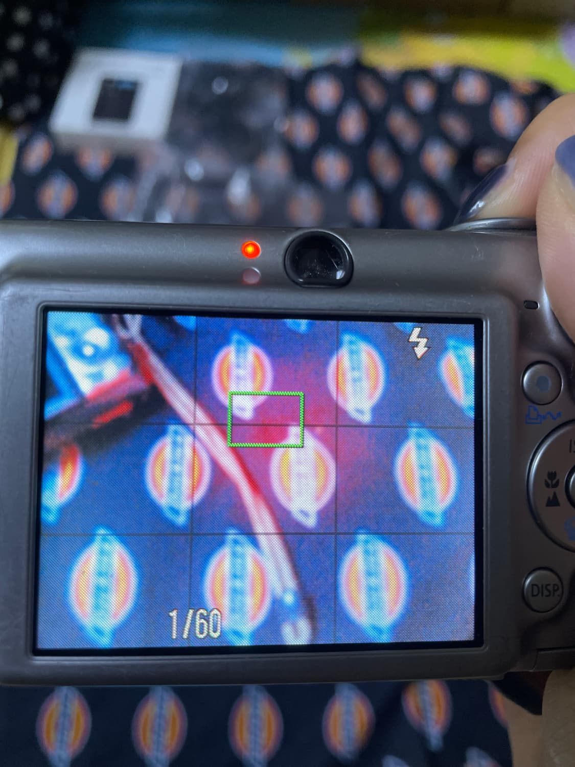 캐논 익서스 750 / ixus 750 (초점 문제 있음) 상품이미지3