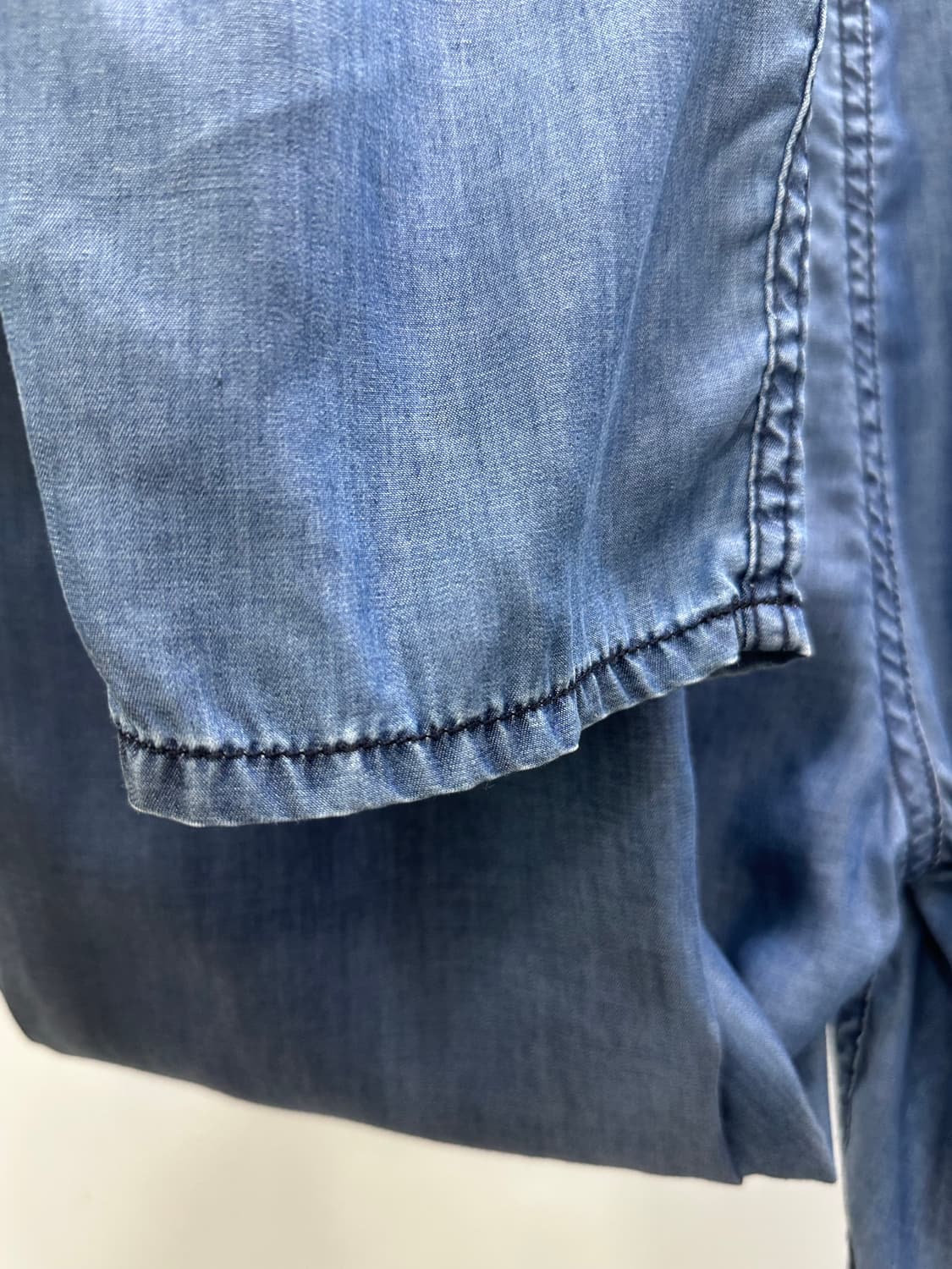 아르마니 익스체인지 팬츠 상품이미지6