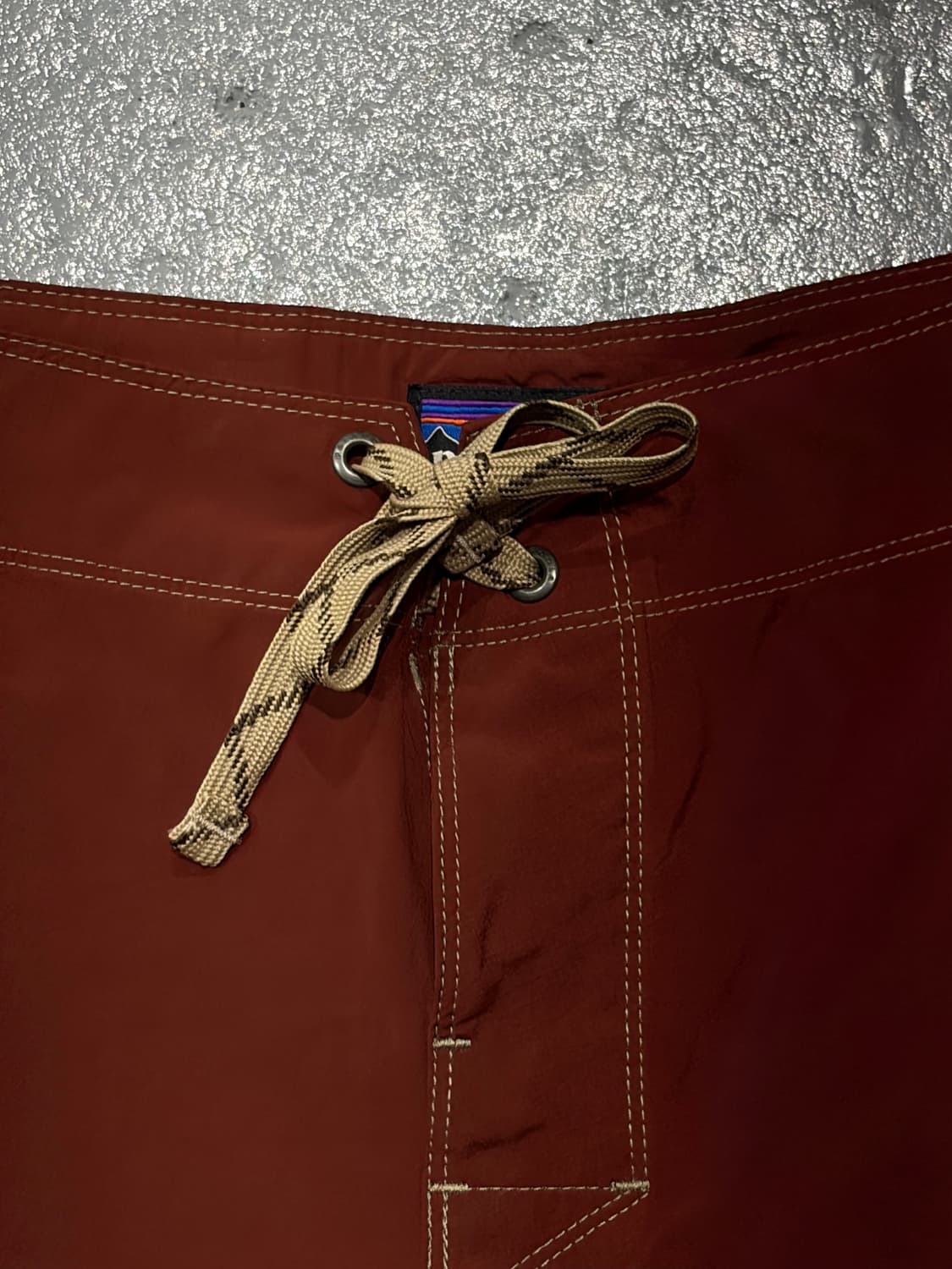 파타고니아(Patagonia) 맨즈 웨이브페어러 보드쇼츠 상품이미지2