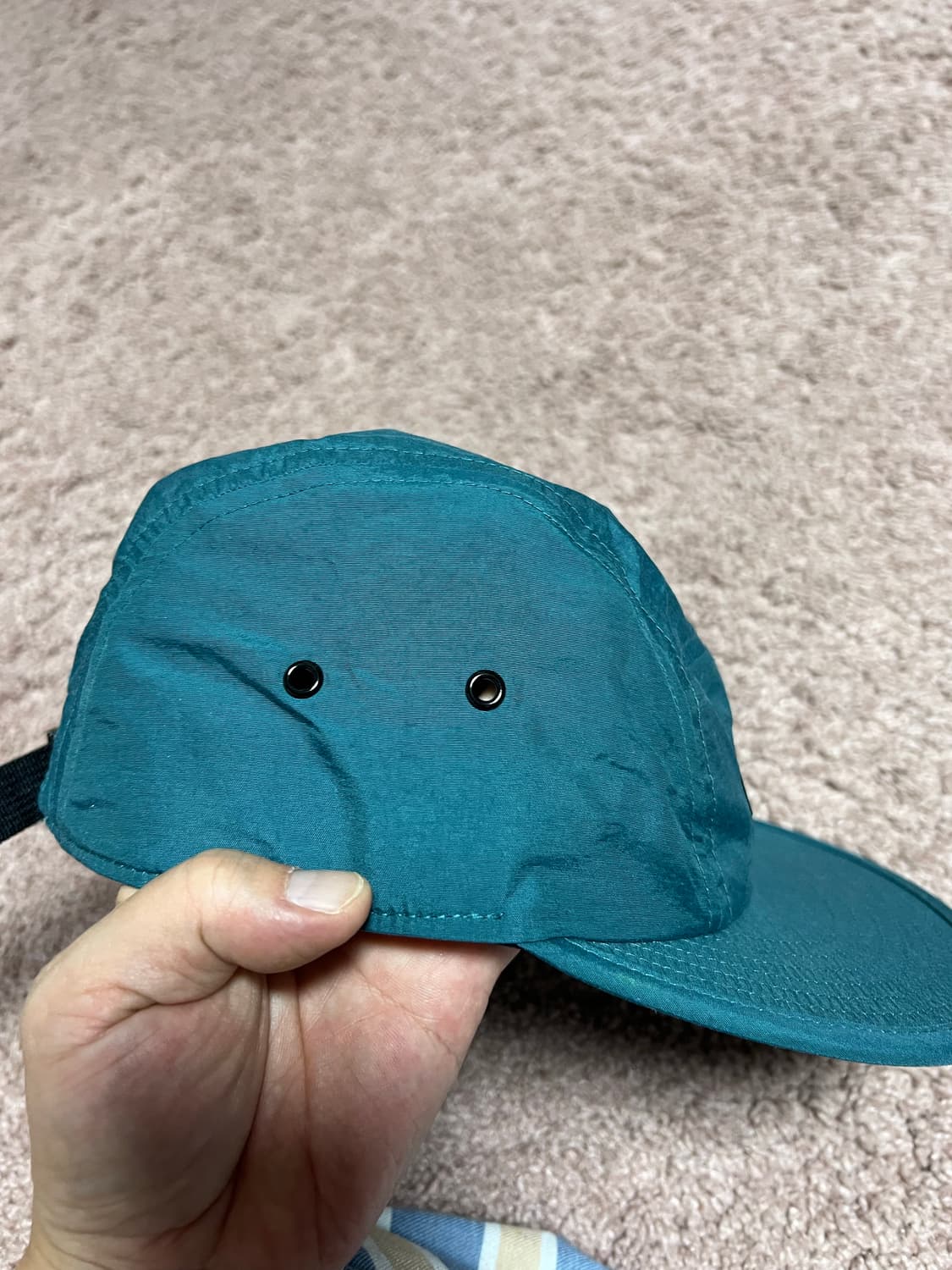 노스페이스 재팬 캠프캡 상품이미지6