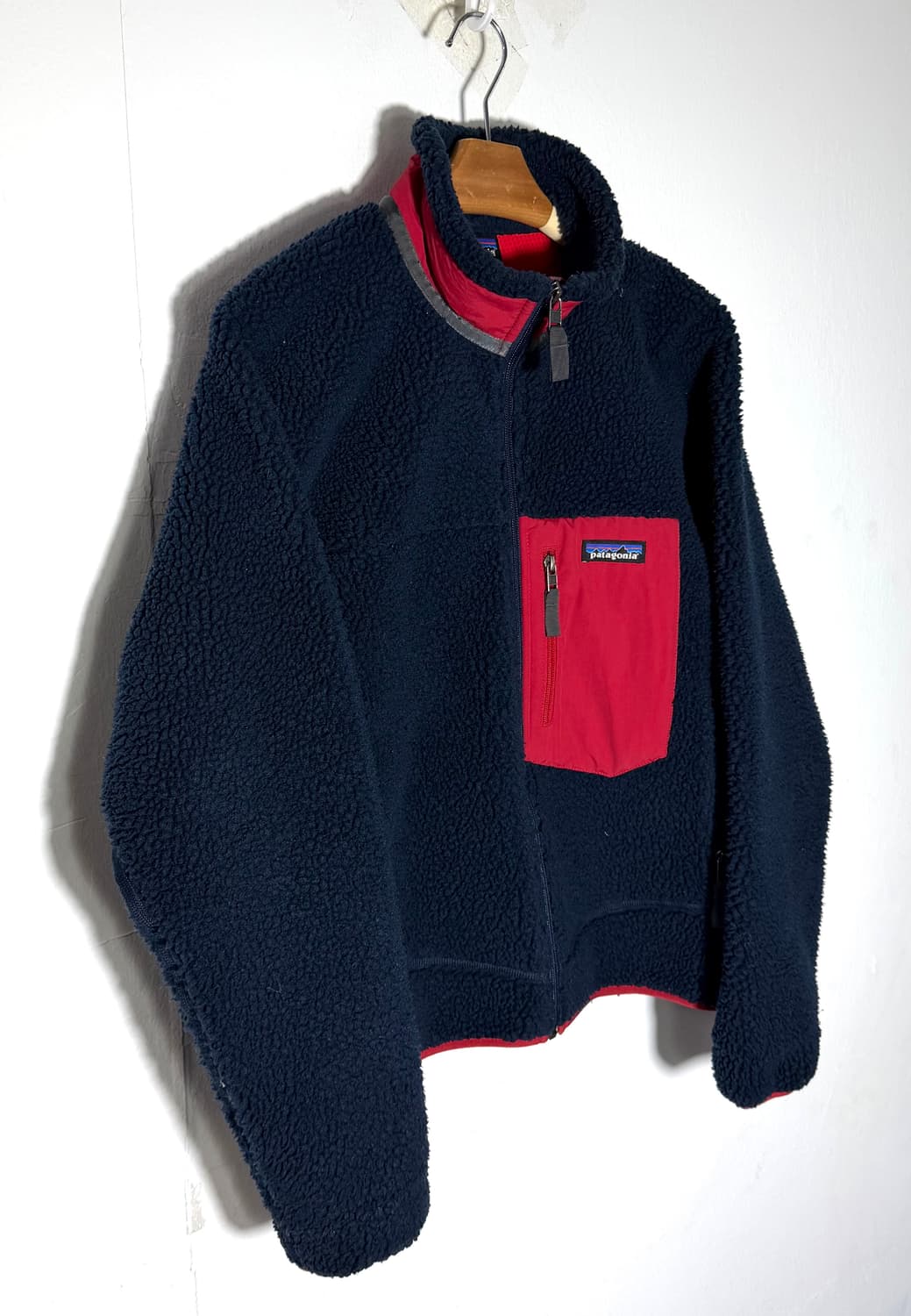 파타고니아 파타고니아후리스 파타고니아레트로x 파타고니아자켓 상품이미지1