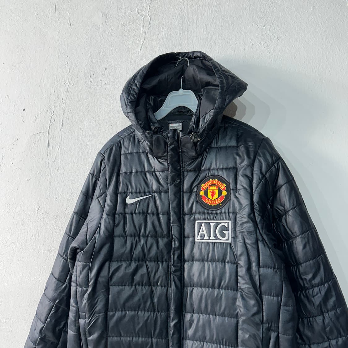 나이키 맨유 점퍼 95 상품이미지2