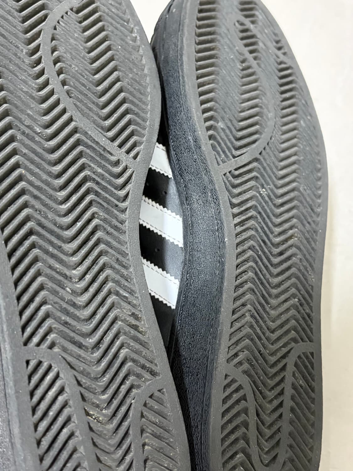 아디다스 슈퍼스타 black 상품이미지3