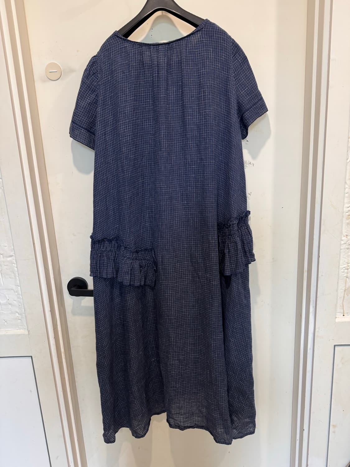 the ilma 더일마 린넨 원피스 상품이미지6